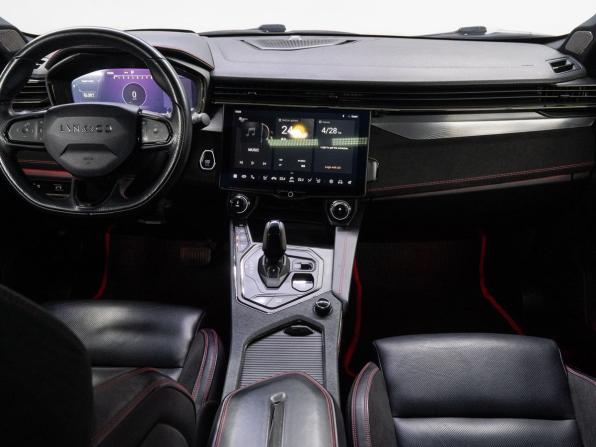Lynk &amp; Co 05 с пробегом 2020 года, цена 3 059 000 рублей, 82762 км, внедорожник, Автокод Объявления