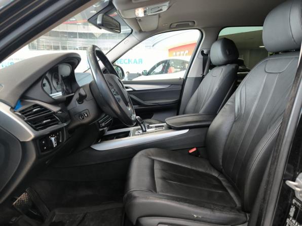BMW X5 III (F15) с пробегом 2015 года, цена 3 250 000 рублей, 198720 км, внедорожник, Автокод Объявления