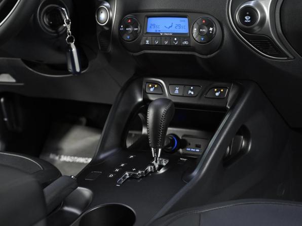 Hyundai ix35 I Рестайлинг с пробегом 2014 года, цена 1 199 000 рублей, 150000 км, внедорожник, Автокод Объявления
