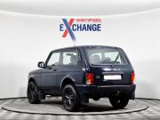 Lada (ВАЗ) Niva Legend Нижний Новгород  - изображение 24