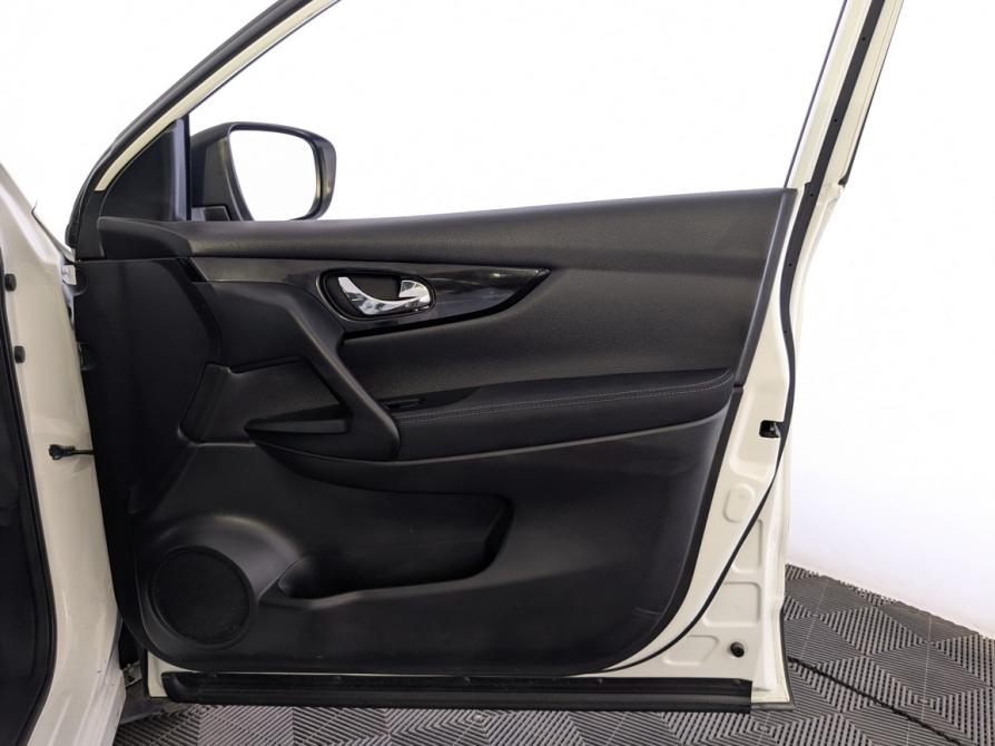 Nissan Qashqai II Москва  - изображение 24