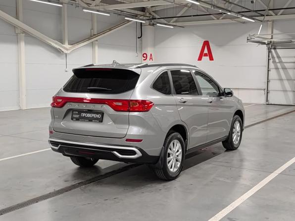 Haval M6 II с пробегом 2024 года, цена 1 790 000 рублей, 38400 км, внедорожник, Автокод Объявления