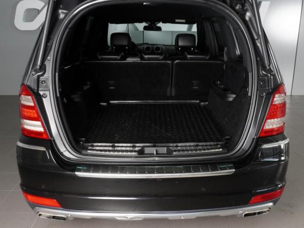 Mercedes-Benz GL-Класс I (X164) Рестайлинг с пробегом 2012 года, цена 2 045 000 рублей, 281610 км, внедорожник, Автокод Объявления