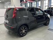 Nissan Note I Рестайлинг Казань  - изображение 20