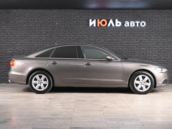 Audi A6 IV (C7) с пробегом 2014 года, цена 1 750 000 рублей, 213117 км, седан, Автокод Объявления