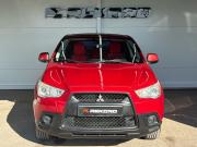 Mitsubishi ASX I Уфа  - изображение 27