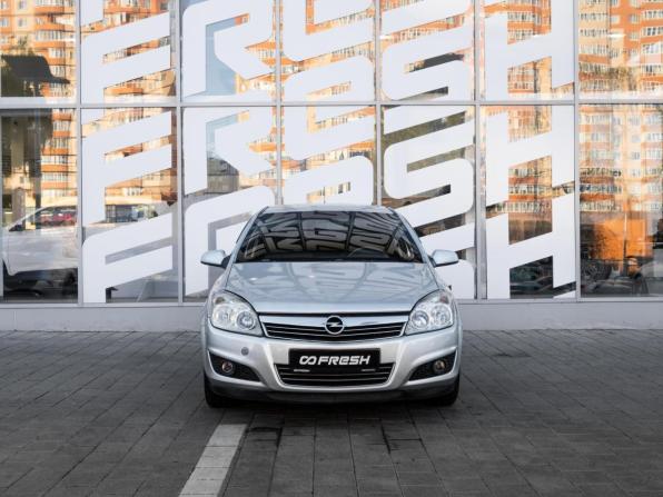 Opel Astra H Рестайлинг с пробегом 2007 года, цена 530 000 рублей, 269968 км, седан, Автокод Объявления