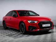 Audi A4 V (B9) Рестайлинг Москва  - изображение 23