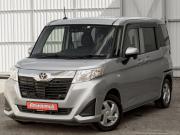 Toyota Roomy I Екатеринбург  - изображение 25