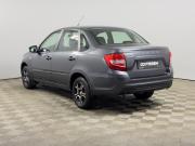 Lada (ВАЗ) Granta I Рестайлинг Казань  - изображение 19