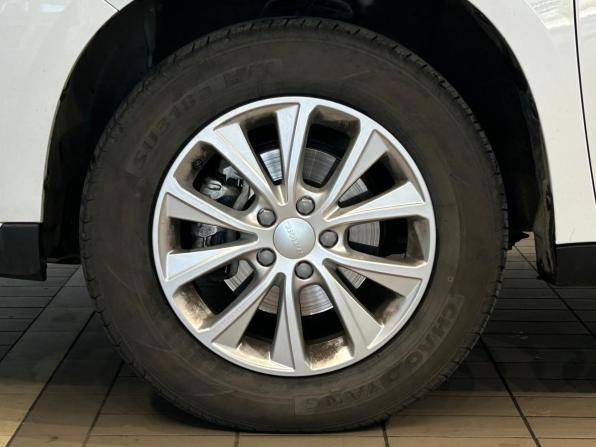 Haval M6 II с пробегом 2024 года, цена 1 863 000 рублей, 40591 км, внедорожник, Автокод Объявления
