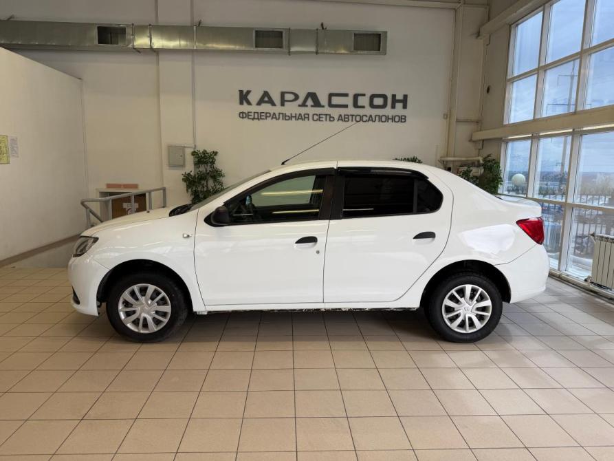 Renault Logan II Волгоград  - изображение 5