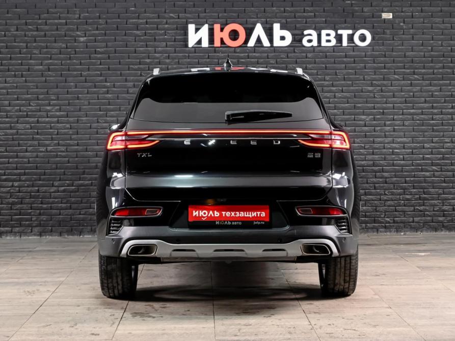 Exeed TXL I Екатеринбург  - изображение 5