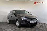 Lada (ВАЗ) Granta I Рестайлинг Нижний Новгород  - изображение 24
