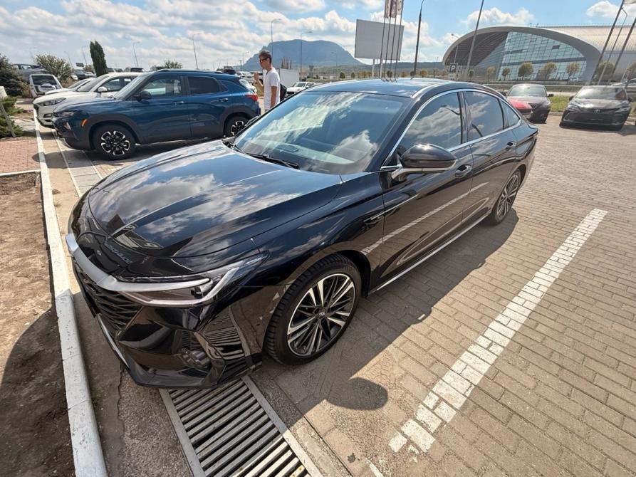 Chery Arrizo 8 Минеральные Воды  - изображение 1
