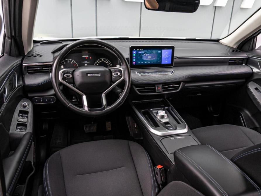 Haval Jolion I Краснодар  - изображение 6