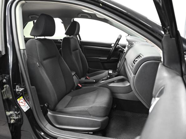 Volkswagen Jetta V с пробегом 2008 года, цена 549 030 рублей, 334946 км, седан, Автокод Объявления
