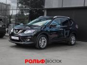 Nissan X-Trail III Москва  - изображение 29