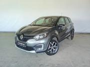 Renault Kaptur I Москва  - изображение 20