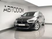 BMW X2 I (F39) Москва  - изображение 32