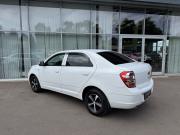 Chevrolet Cobalt II Рестайлинг Воронеж  - изображение 19