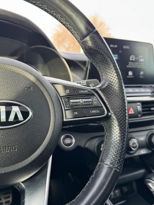Kia Forte III Набережные Челны  - изображение 15