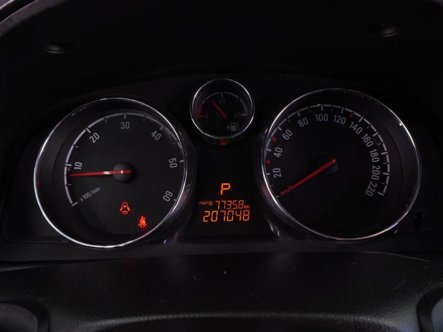 Opel Antara I Рестайлинг Воронеж  - изображение 14