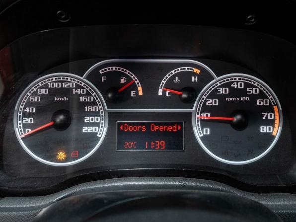 Fiat Albea I Рестайлинг с пробегом 2007 года, цена 320 000 рублей, 259050 км, седан, Автокод Объявления