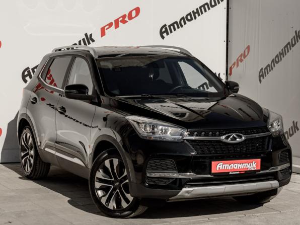 Chery Tiggo 4 I Рестайлинг с пробегом 2019 года, цена 1 260 000 рублей, 93318 км, внедорожник, Автокод Объявления