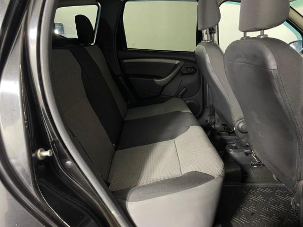 Renault Duster I Рестайлинг с пробегом 2017 года, цена 1 332 000 рублей, 143320 км, внедорожник, Автокод Объявления