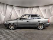 Hyundai Accent II Москва  - изображение 17