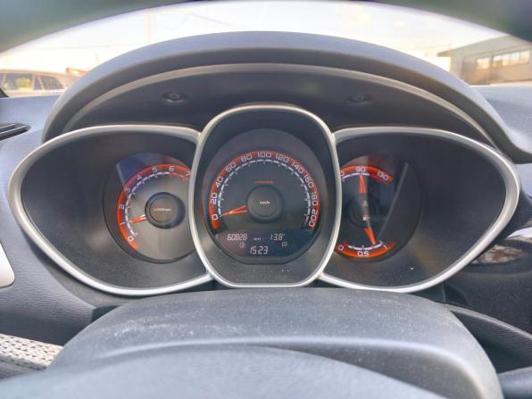 Lada (ВАЗ) Vesta I с пробегом 2018 года, цена 879 000 рублей, 60000 км, универсал, Автокод Объявления