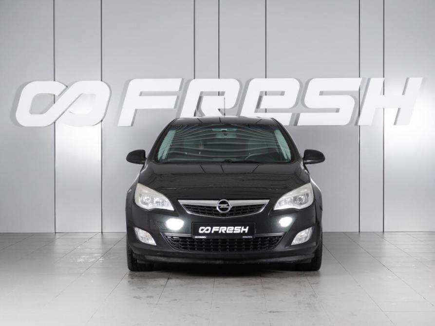 Opel Astra J Минеральные Воды  - изображение 3