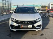 Lada (ВАЗ) Vesta I Рестайлинг (NG) Пермь  - изображение 12