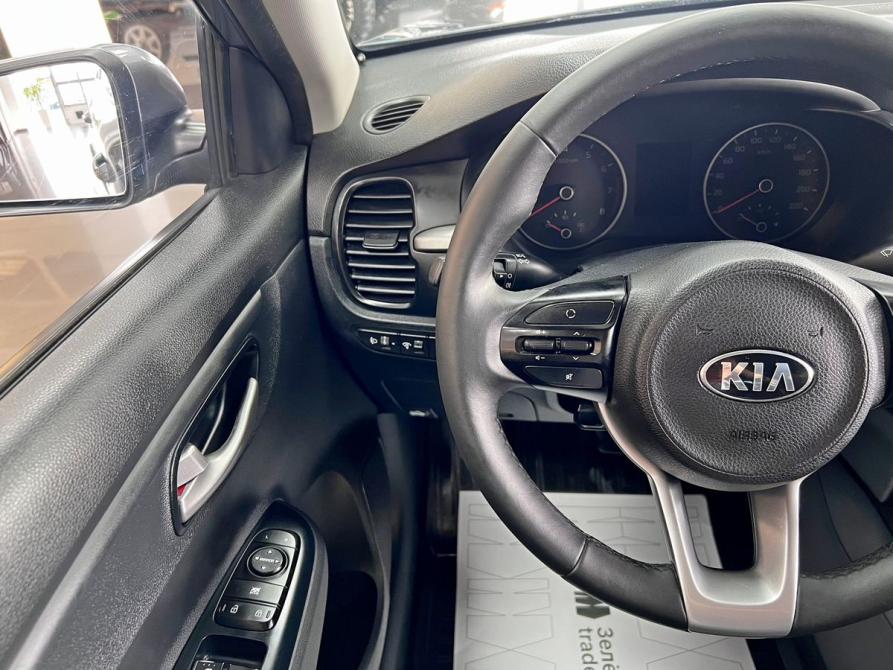 Kia Rio IV Тверь  - изображение 15
