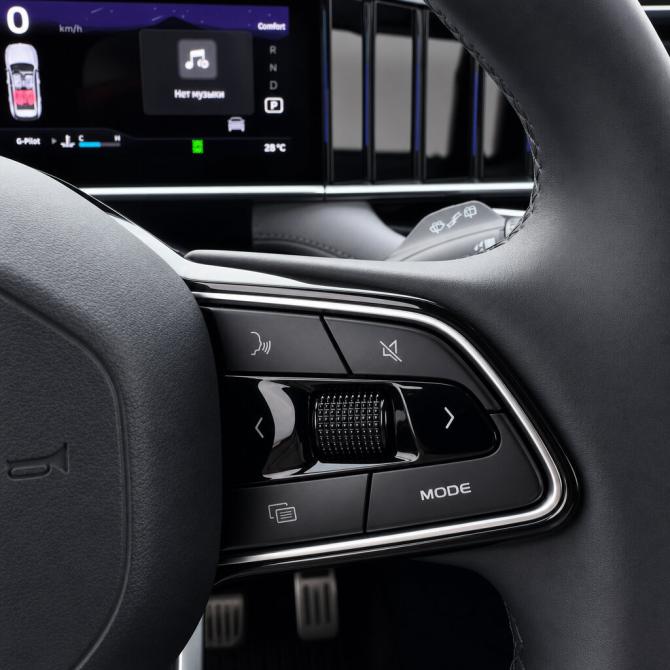 Geely Atlas II Набережные Челны  - изображение 16