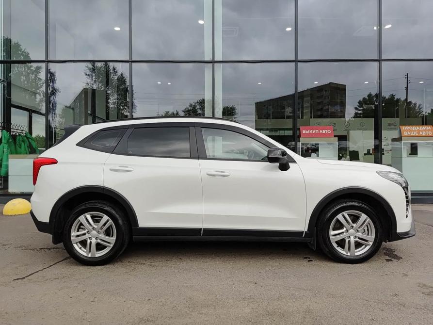 Haval Jolion I Ижевск  - изображение 5
