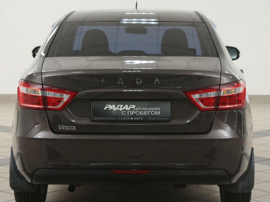 Lada (ВАЗ) Vesta I Иваново  - изображение 3