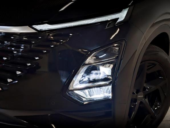 Omoda C5 I с пробегом 2023 года, цена 1 650 000 рублей, 28055 км, внедорожник, Автокод Объявления