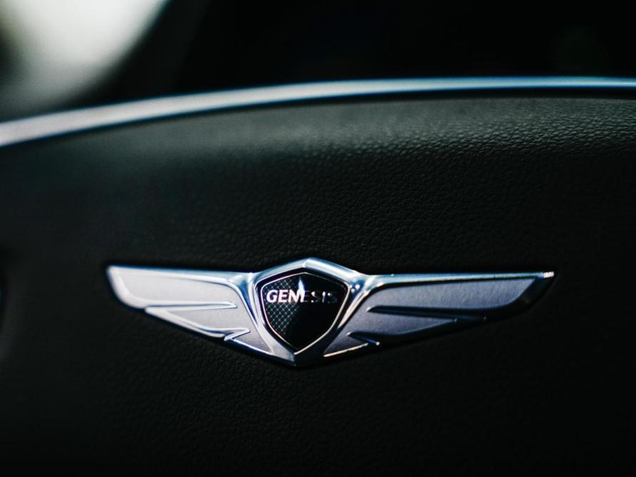 Genesis GV70 I Красноярск  - изображение 40