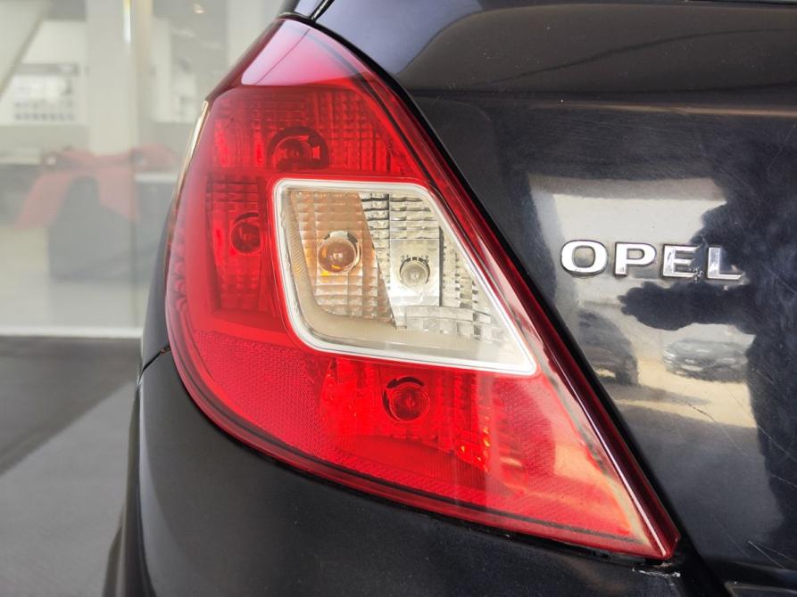 Opel Corsa D Уфа  - изображение 12