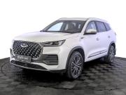 Chery Tiggo 8 Pro Max I Москва  - изображение 31