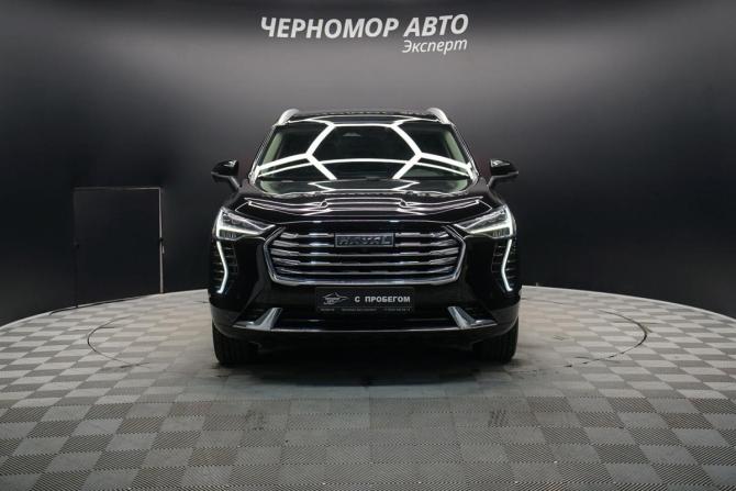 Haval Jolion I с пробегом 2023 года, цена 1 668 000 рублей, 80346 км, внедорожник, Автокод Объявления
