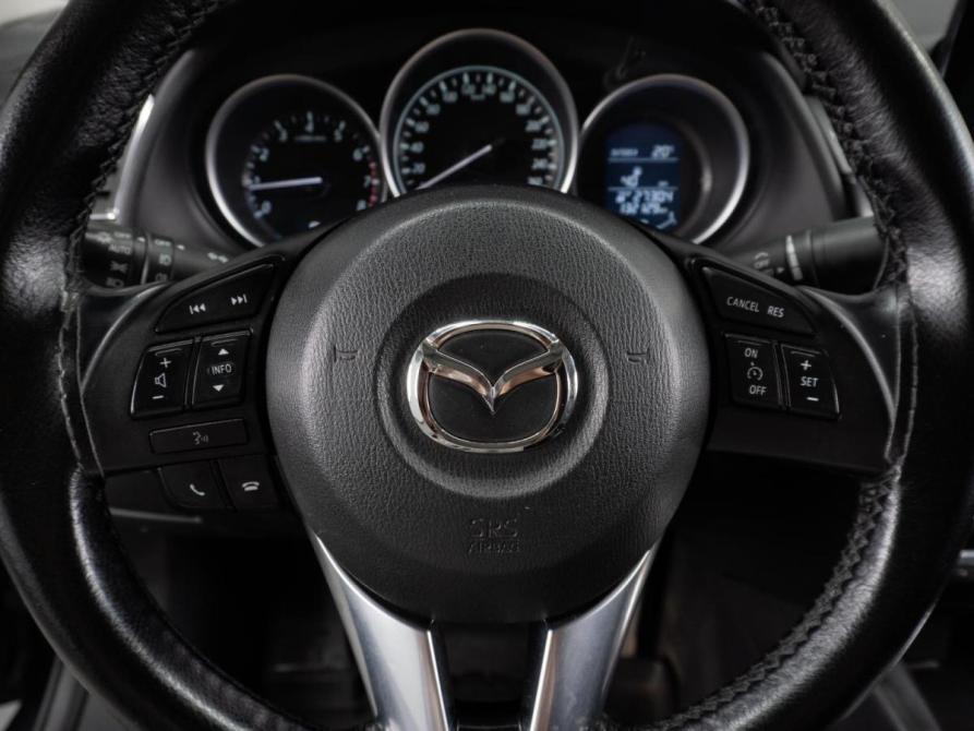 Mazda 6 III (GJ) Рестайлинг Тюмень  - изображение 12
