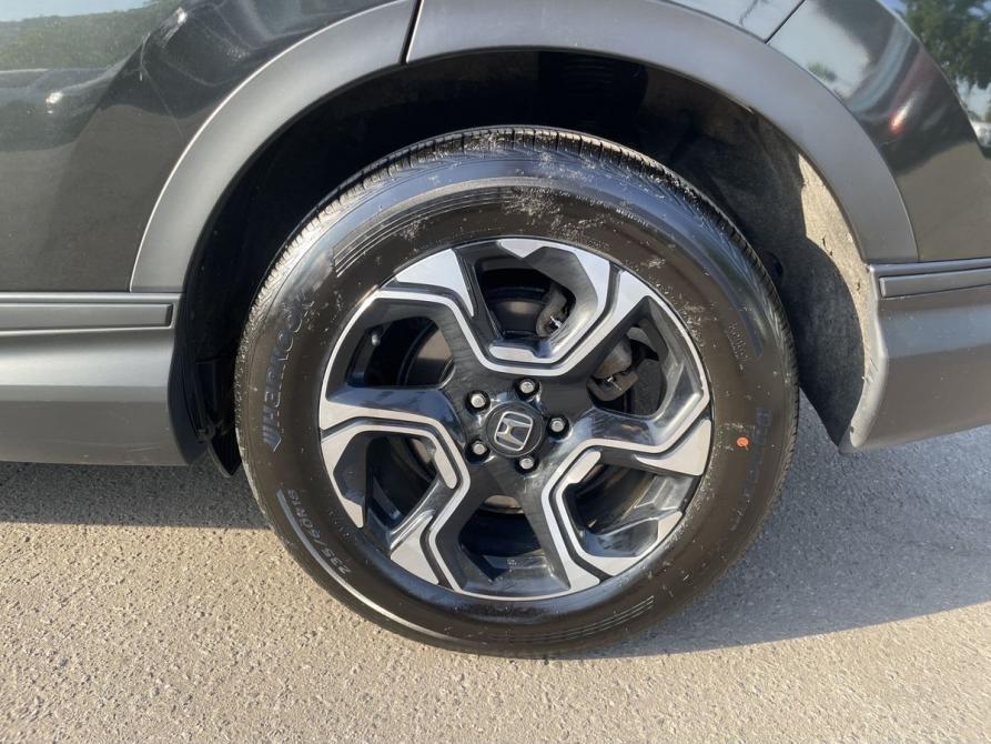 Honda CR-V V Москва  - изображение 12