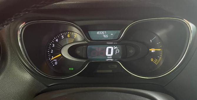 Renault Kaptur I с пробегом 2016 года, цена 1 000 000 рублей, 184000 км, внедорожник, Автокод Объявления
