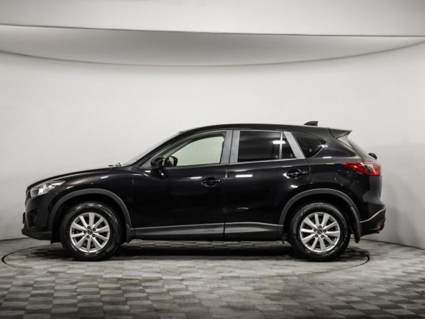 Mazda CX-5 I с пробегом 2013 года, цена 1 799 000 рублей, 65434 км, внедорожник, Автокод Объявления