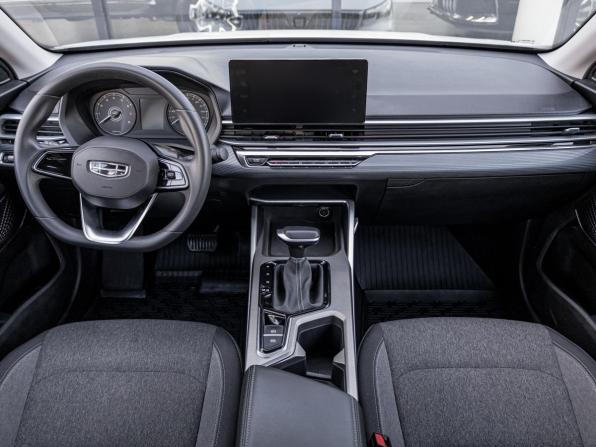 Geely Emgrand II с пробегом 2024 года, цена 1 632 400 рублей, 33644 км, седан, Автокод Объявления