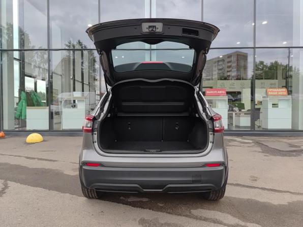 Nissan Qashqai II Рестайлинг с пробегом 2021 года, цена 2 299 800 рублей, 64000 км, внедорожник, Автокод Объявления