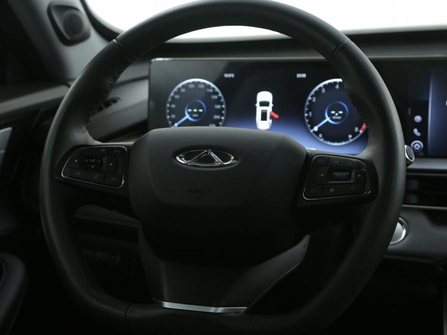 Chery Tiggo 7 Pro Max I Иваново  - изображение 16